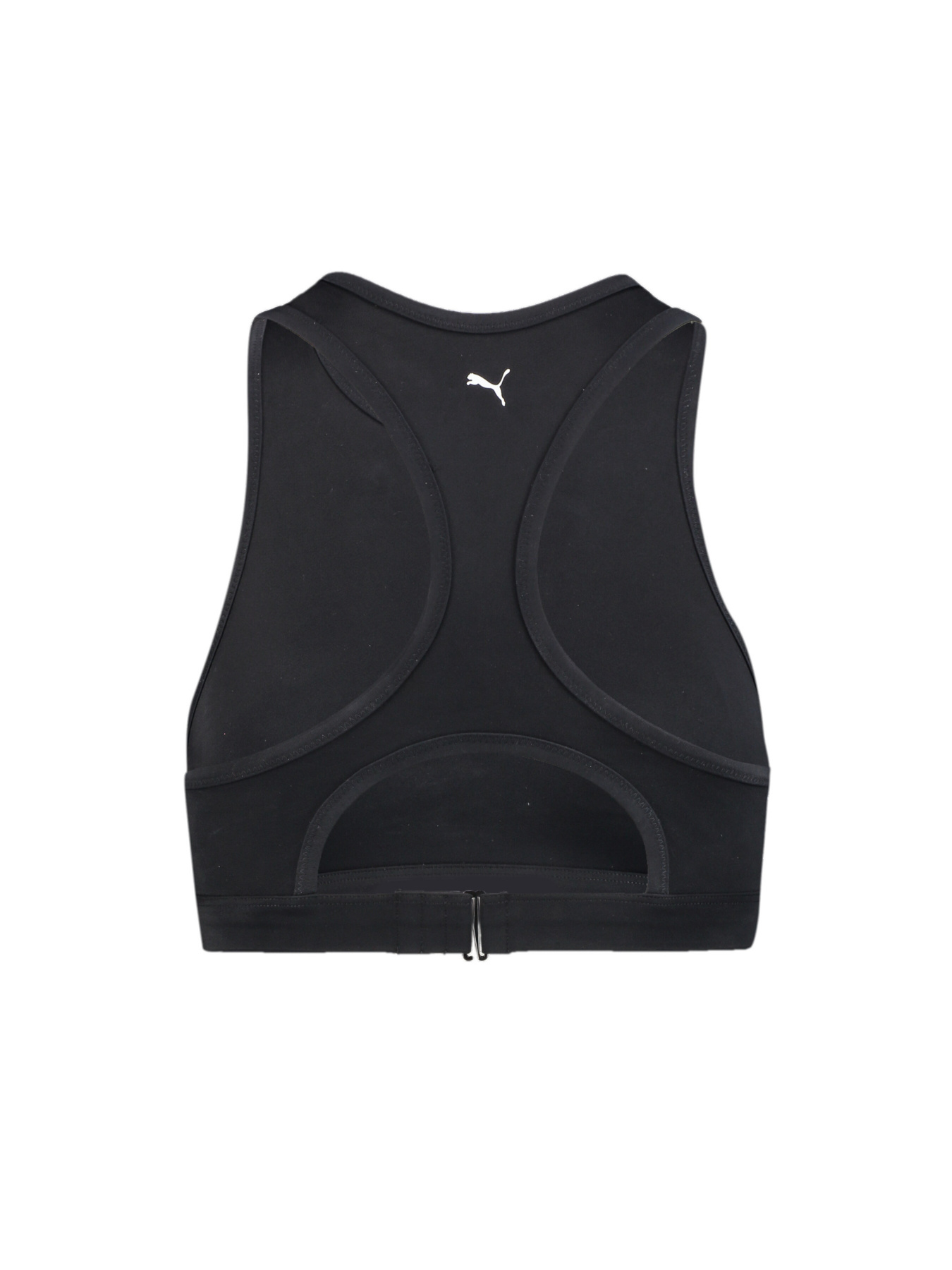 Верх купальника PUMA Swim Women Racerback Sw модель 907692 Фото