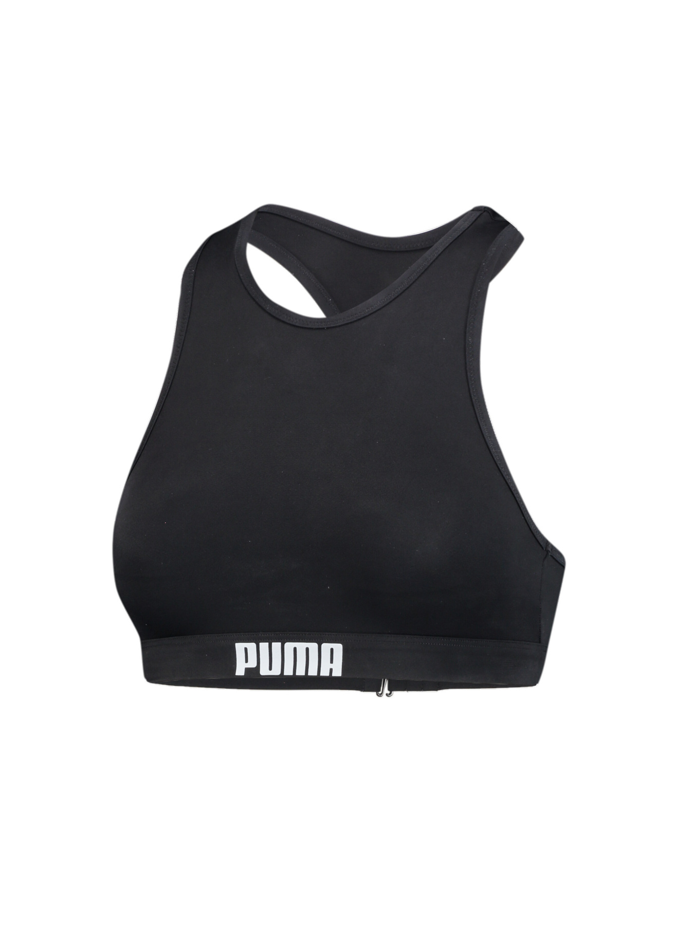 Верх купальника PUMA Swim Women Racerback Sw модель 907692 Фото