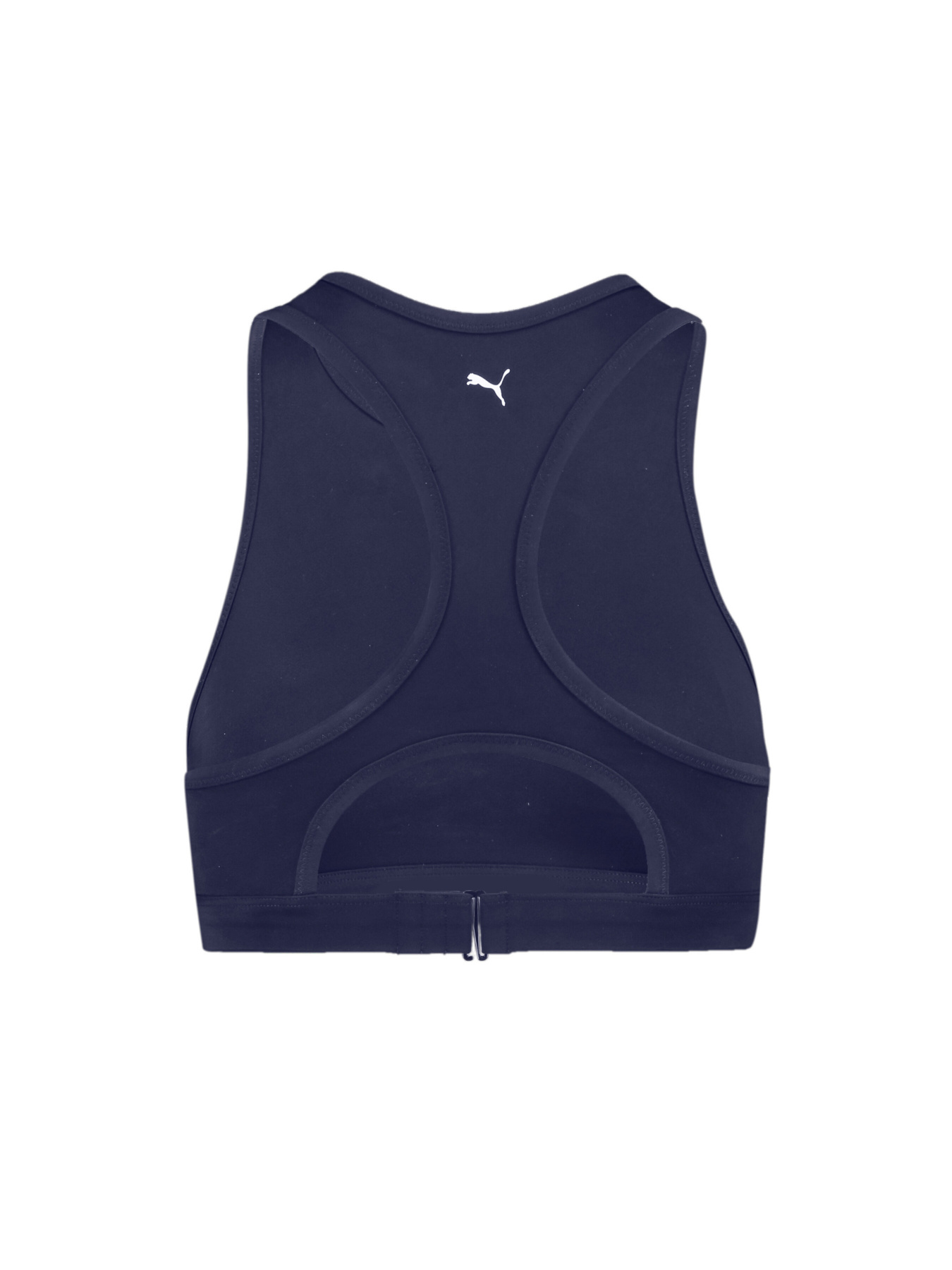 Верхняя часть купальника PUMA Swim Women Racerback Sw модель 907692 Фото