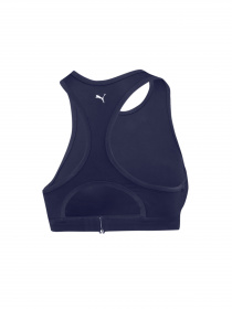 Верхняя часть купальника PUMA Swim Women Racerback Sw модель 907692 Фото