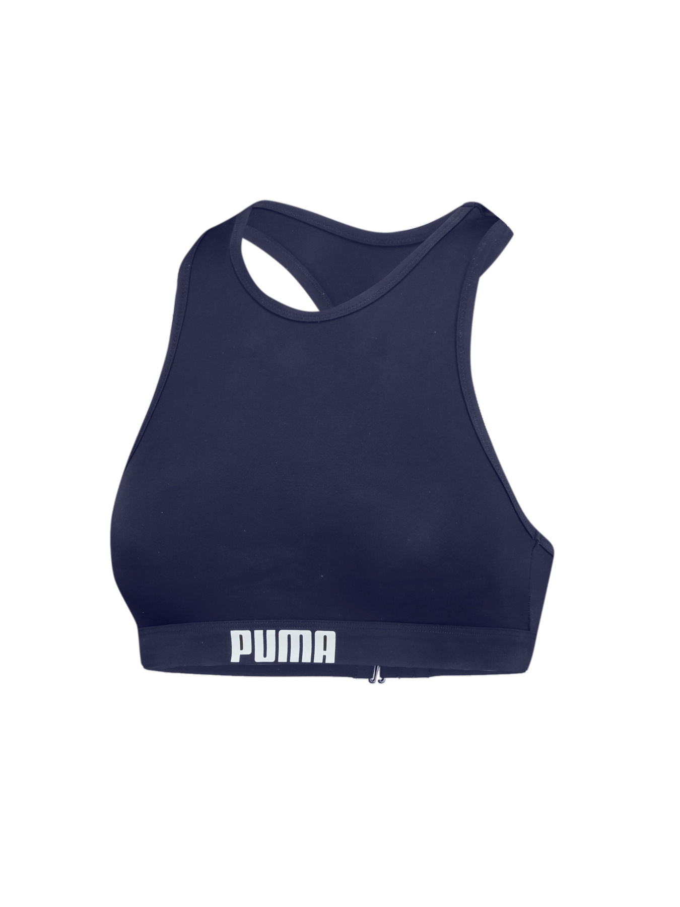 Верх купальника PUMA Swim Women Racerback Sw модель 907692 Фото