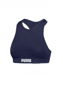 Верх купальника PUMA Swim Women Racerback Sw модель 907692 Фото