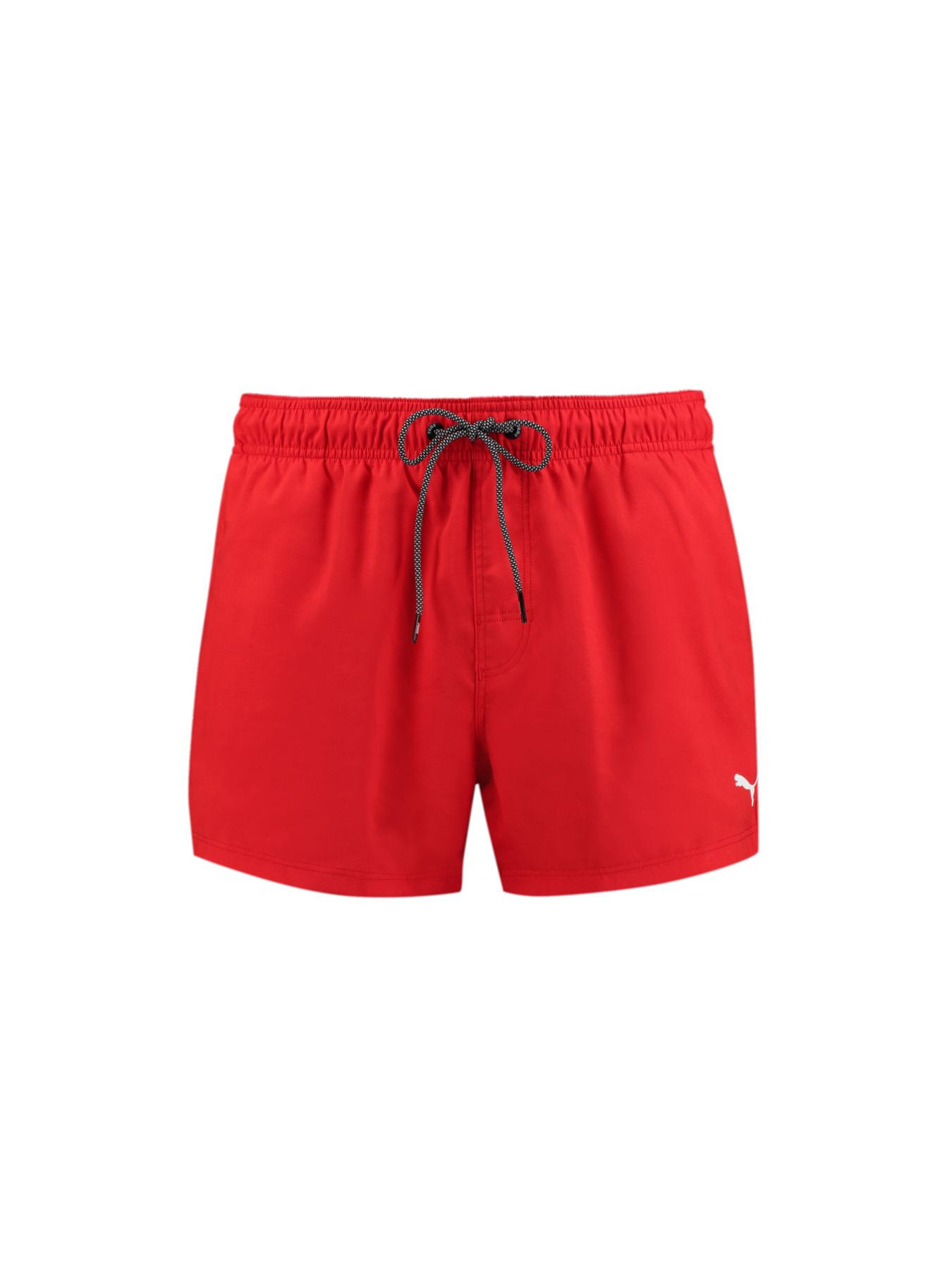 Шорти для плавання PUMA Swim Men Short Length S Модель 907658 Фото