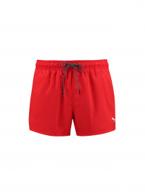 Шорты для плавания PUMA Swim Men Short Length S модель 907658 Фото