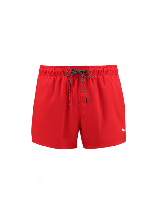 Шорты для плавания PUMA Swim Men Short Length S модель 907658 Фото