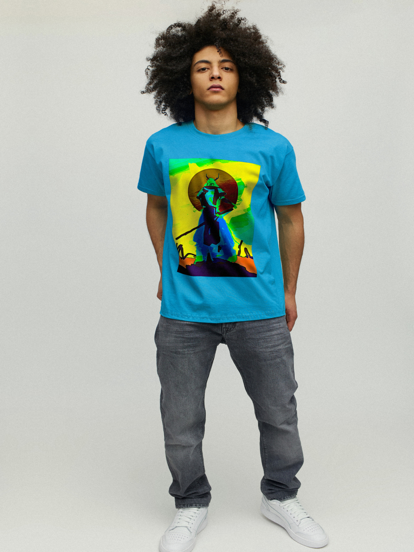 Футболки і поло YAPPI модель MBB10004 Фото