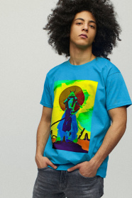 Футболки і поло YAPPI модель MBB10004 Фото