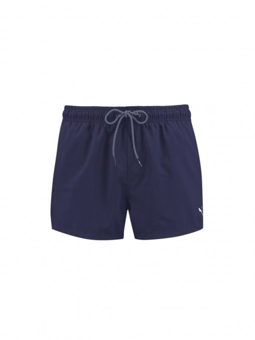 Шорты для плавания PUMA Swim Men Short Length S модель 907658 Фото