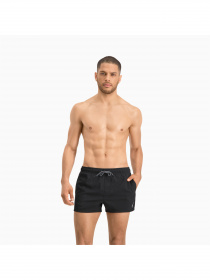 Шорти для плавання PUMA Swim Men Short Length S Модель 907658 Фото