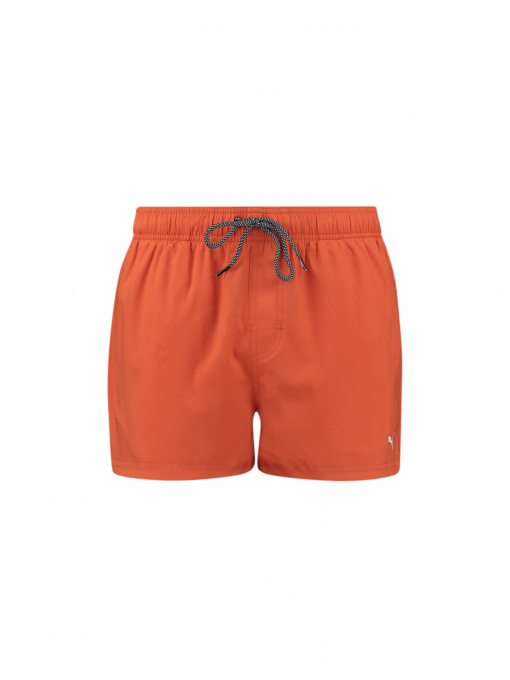 Шорты для плавания PUMA Swim Men Short Length S модель 907658 Фото