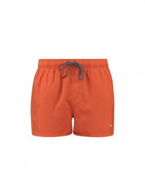 Шорты для плавания PUMA Swim Men Short Length S модель 907658 Шорты для плавания PUMA Swim Men Short Length S модель 907658 Фото