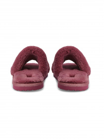 Тапки PUMA Fluff модель 384937 Фото