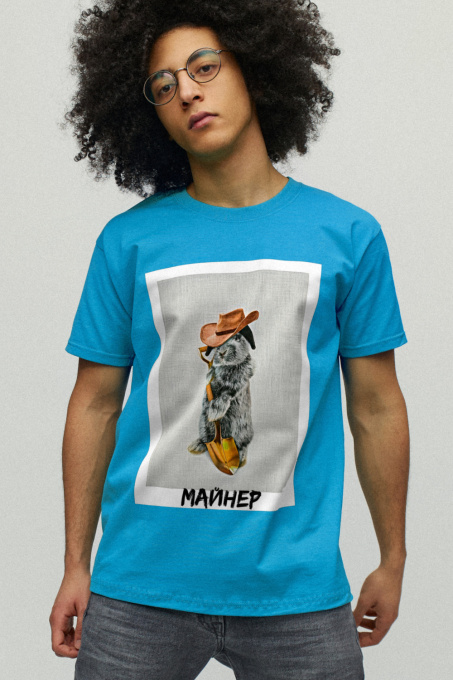 Футболки и поло YAPPI модель MBB10029 Фото