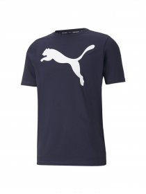 Футболка PUMA модель 586724 Фото