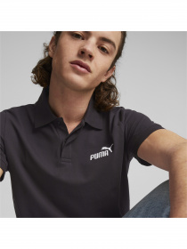 Поло PUMA модель 673389 Фото