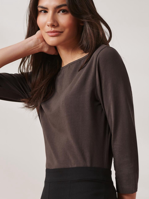 Лонгслив Tchibo модель T1689157004 Фото