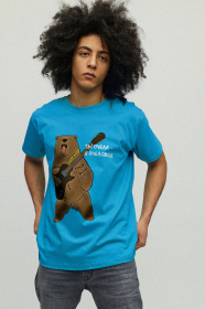 Футболки і поло YAPPI модель MBB10006 Фото