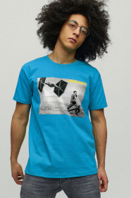 Футболки і поло YAPPI модель MBB10009 Фото