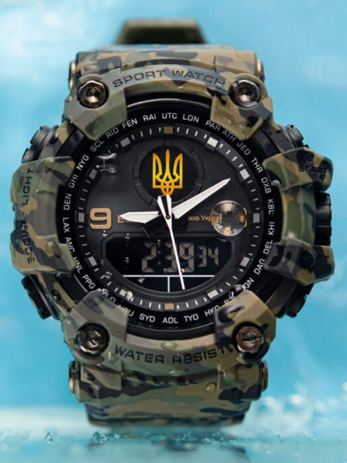 Часы Besta модель 1466 Фото