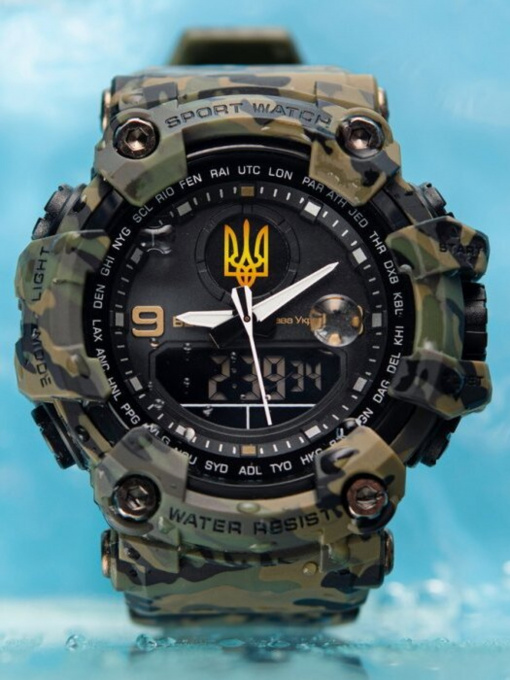 Часы Besta модель 1466 Фото