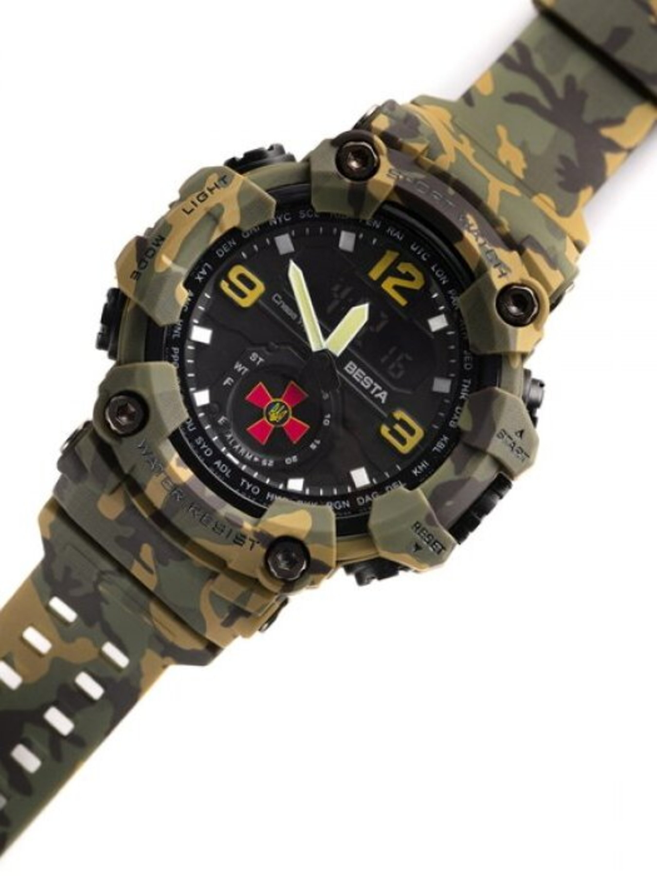 Годинники Besta модель 01428 Фото