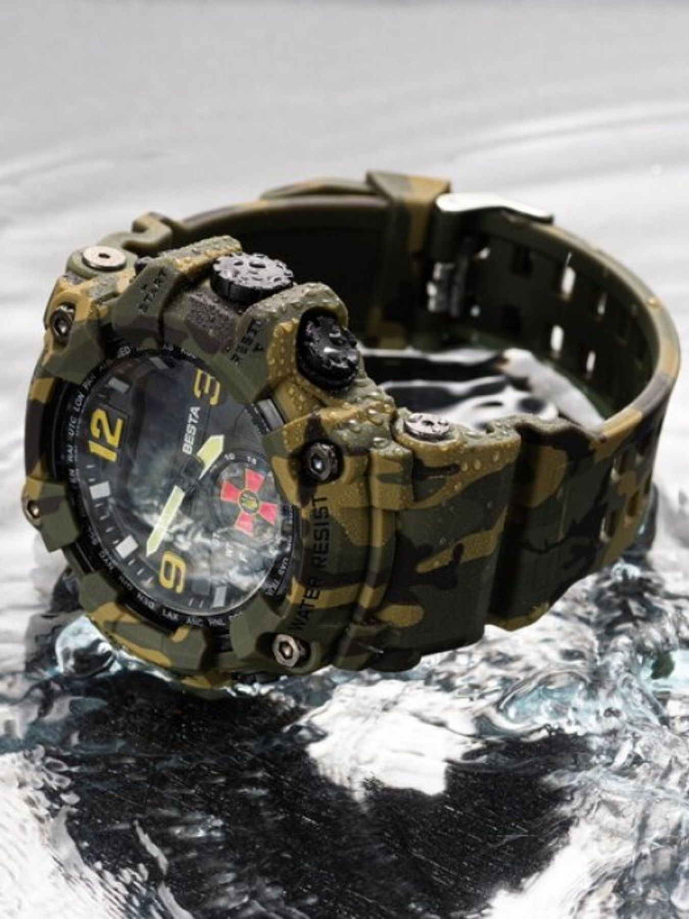 Годинники Besta модель 01428 Фото