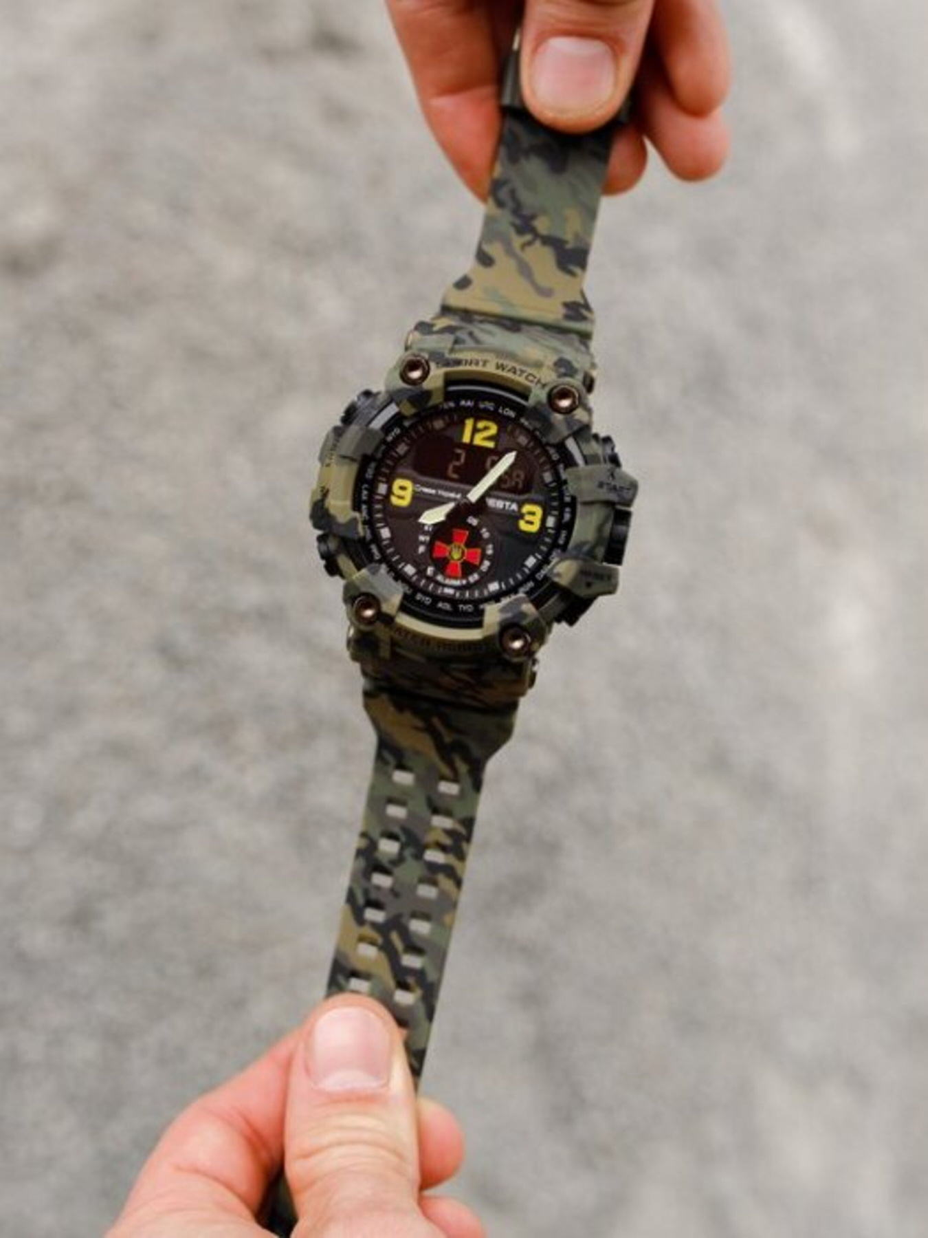 Часы Besta модель 01428 Фото