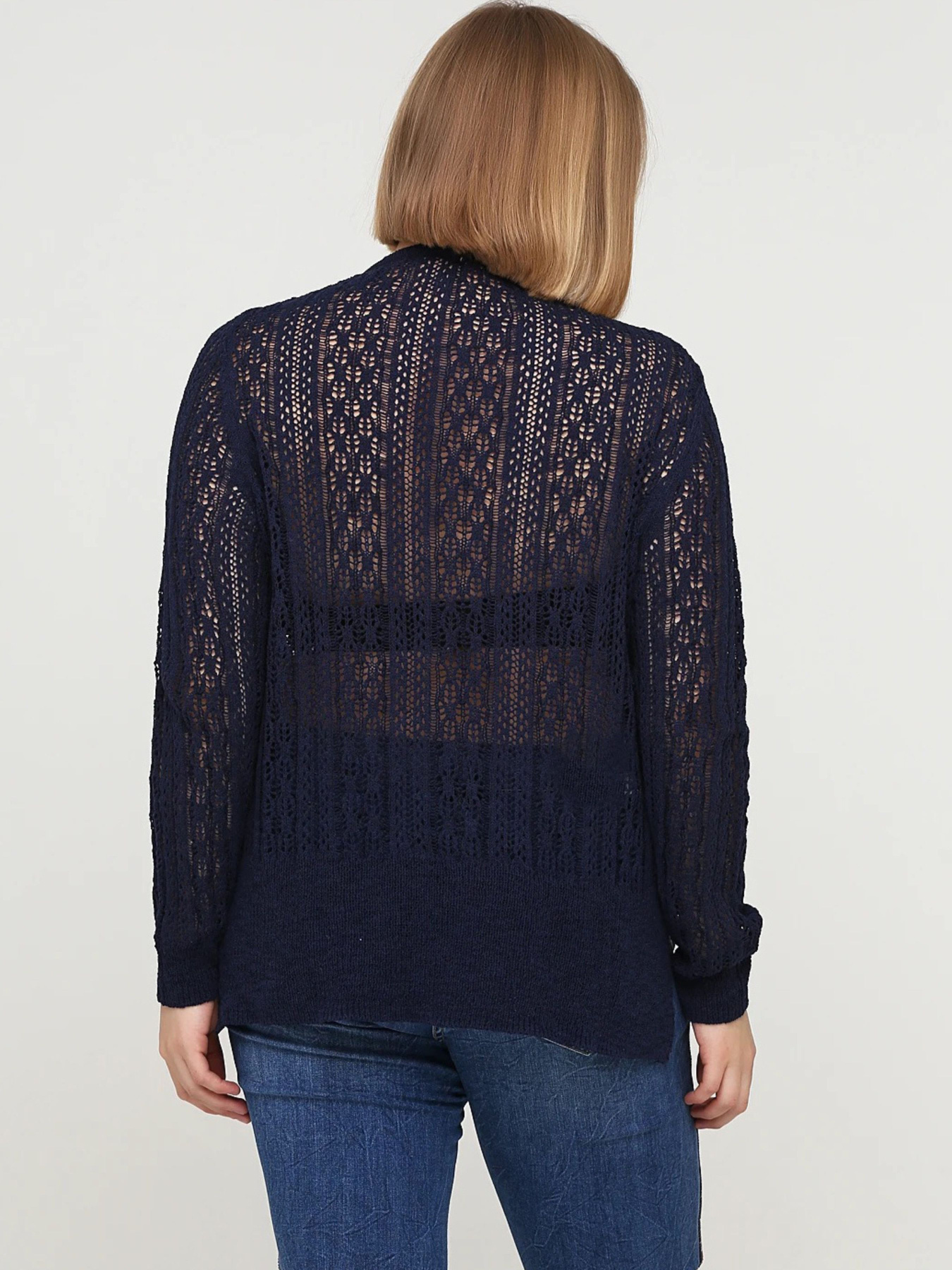 Джемпер Tchibo модель T1688909123 Джемпер Tchibo модель T1688909123 Фото