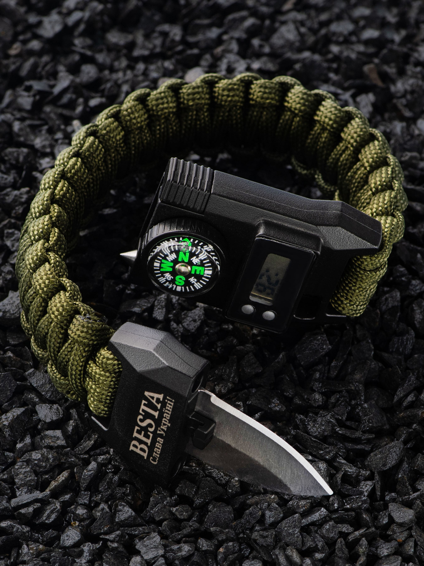 Годинники Besta модель 9983 Фото