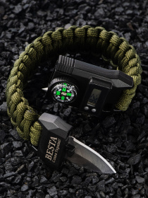 Годинники Besta модель 9983 Фото