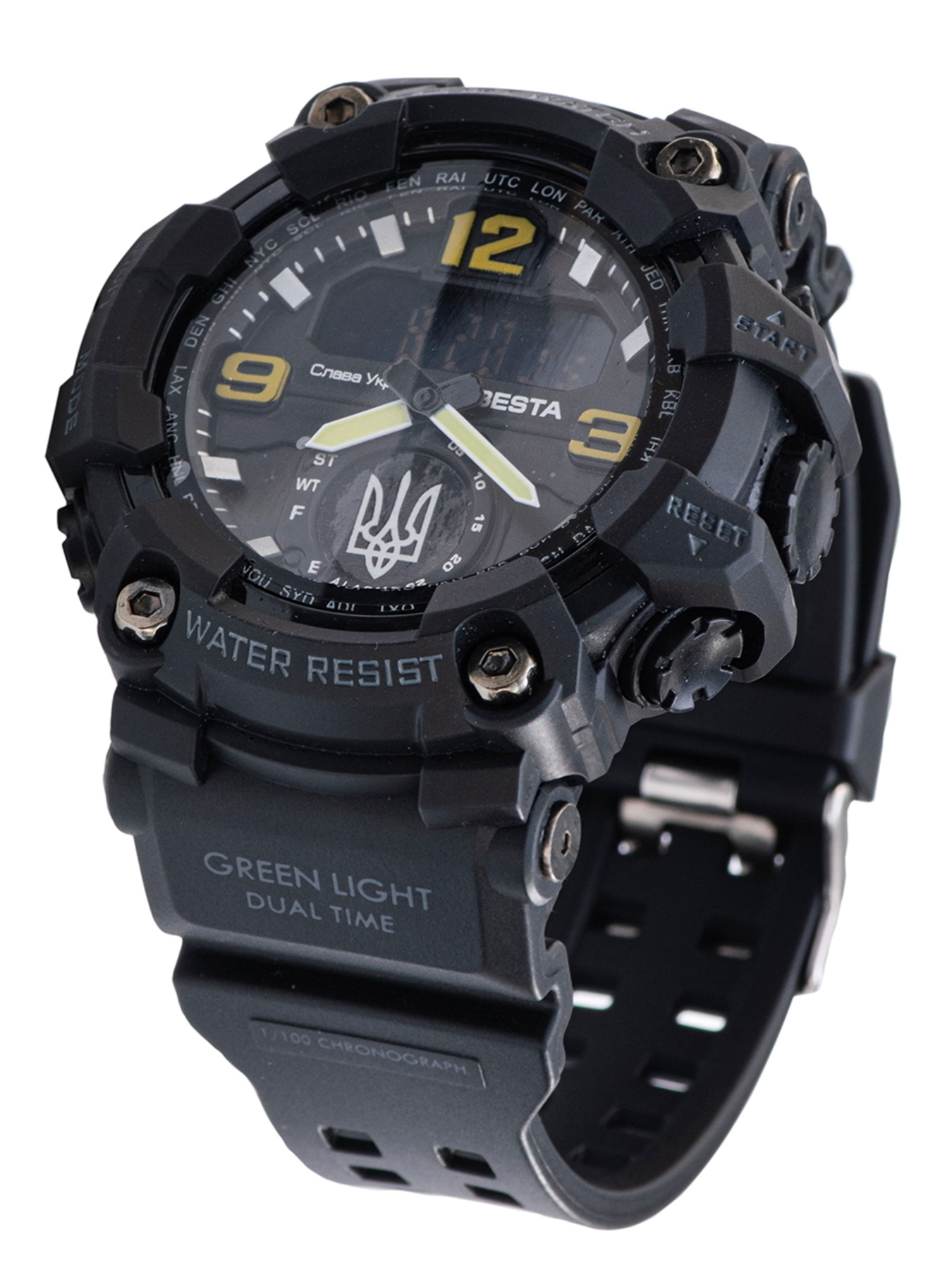 Часы Besta модель 1429 Фото