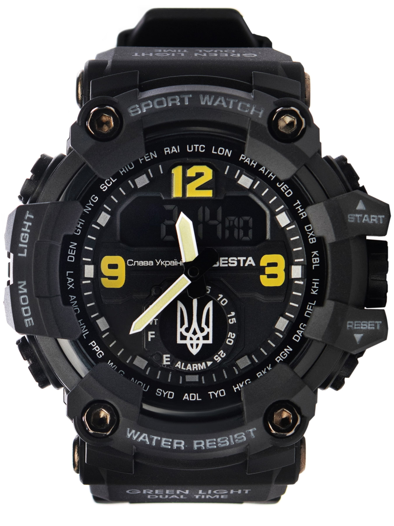 Часы Besta модель 1429 Фото