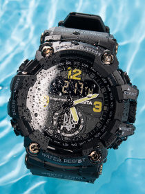 Часы Besta модель 1429 Фото