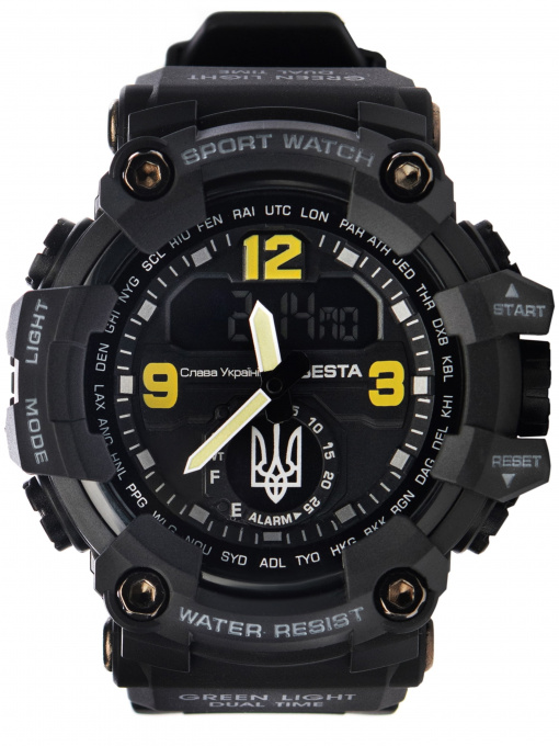 Часы Besta модель 1429 Фото