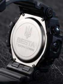 Годинники Besta модель 1429 Фото