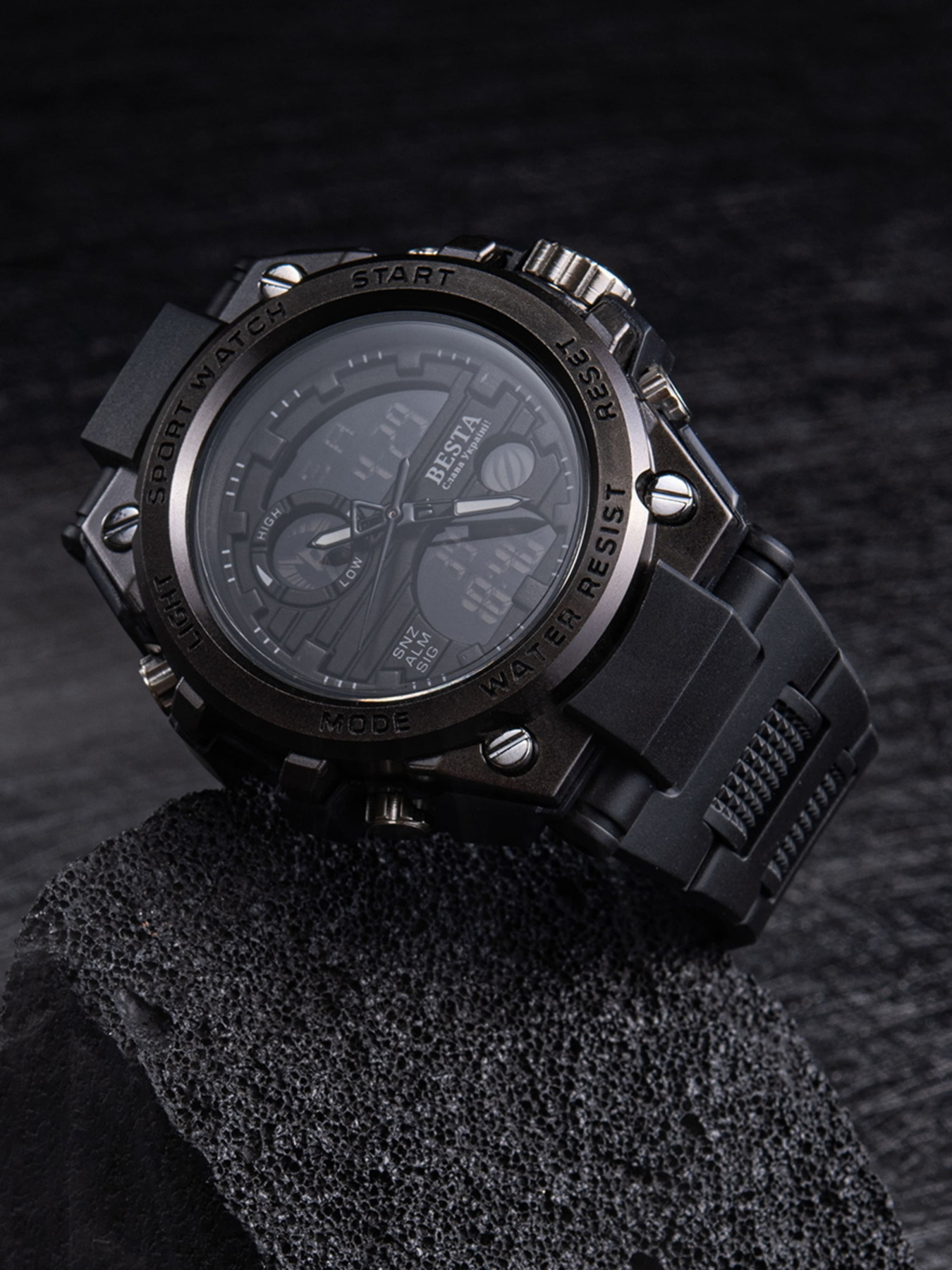 Часы Besta модель 1446 Фото