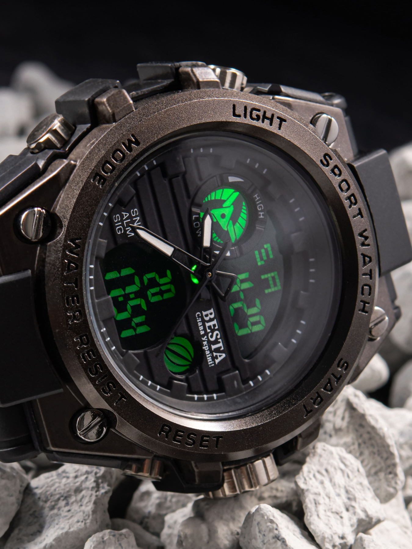 Часы Besta модель 1446 Фото