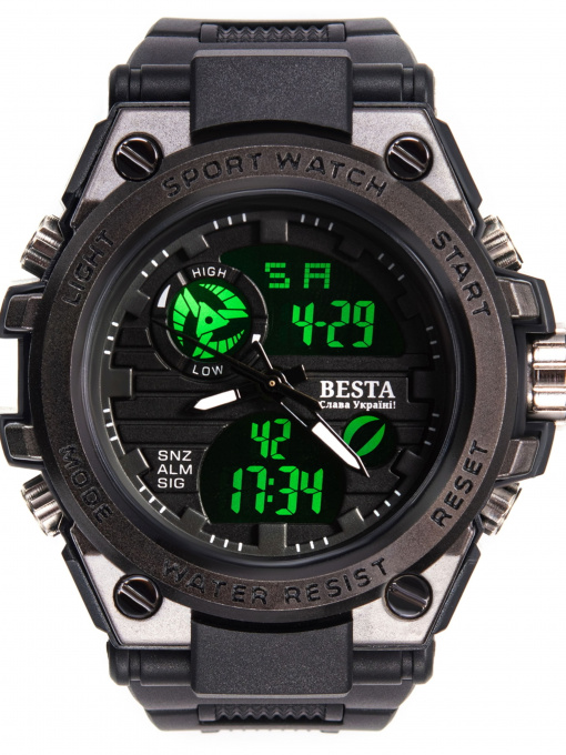 Годинники Besta модель 1446 Фото