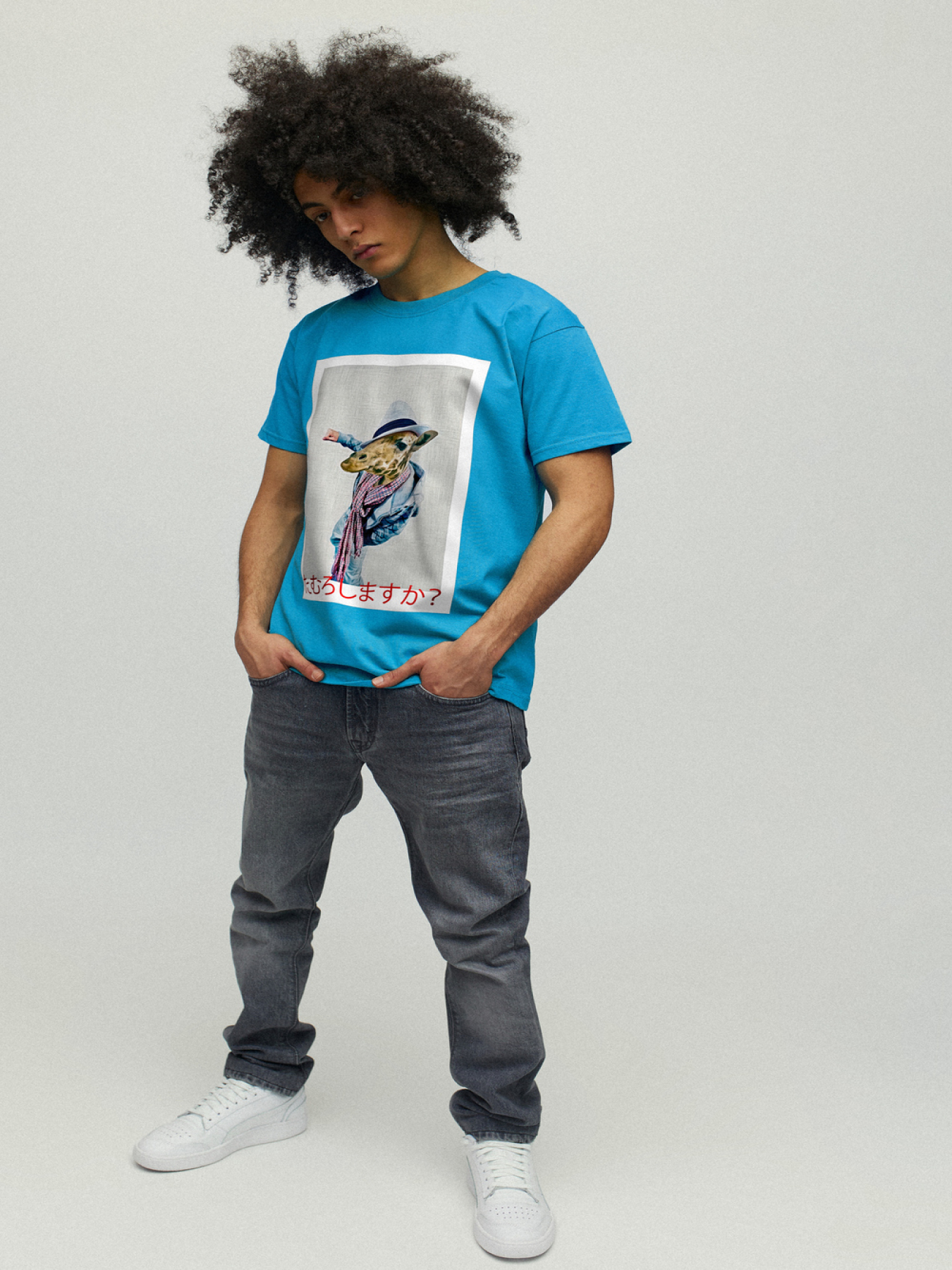 Футболки и поло YAPPI модель MBB10030 Фото