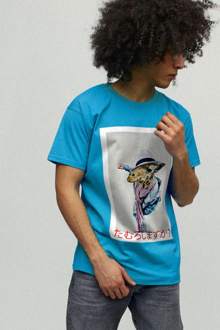 Футболки и поло YAPPI модель MBB10030 Фото