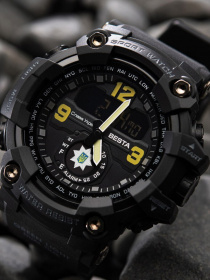 Часы Besta модель 1484 Фото