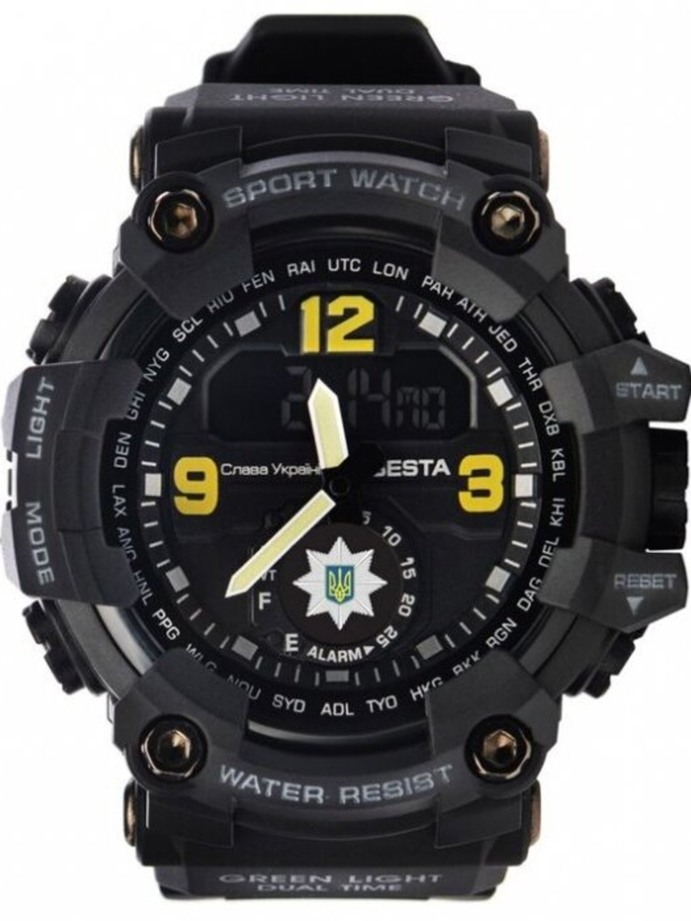 Годинники Besta модель 1484 Фото