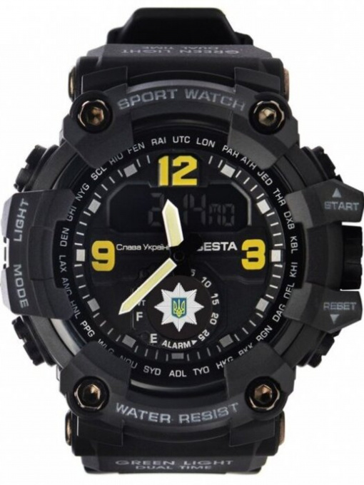 Годинники Besta модель 1484 Фото