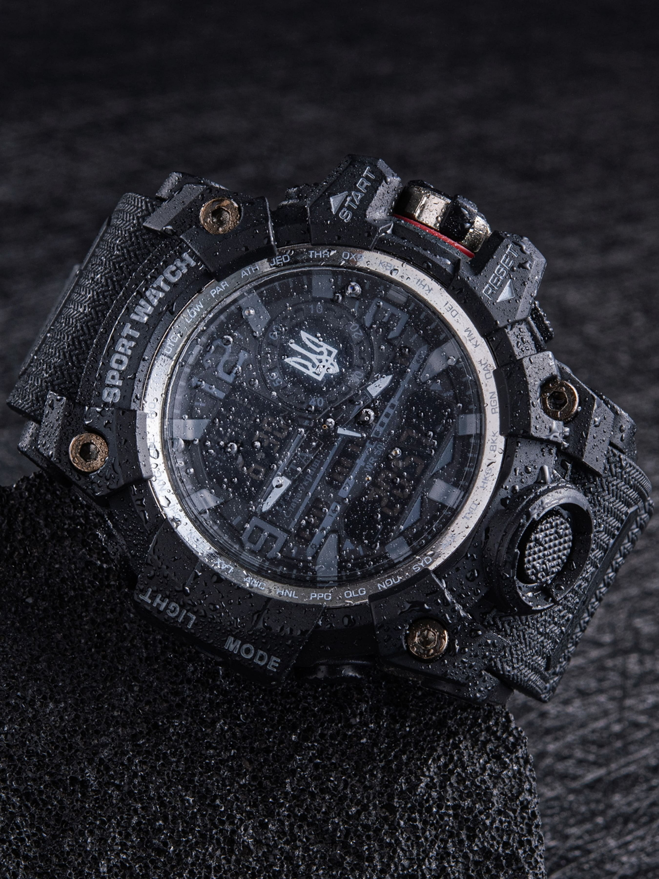 Годинники Besta модель 1445 Фото