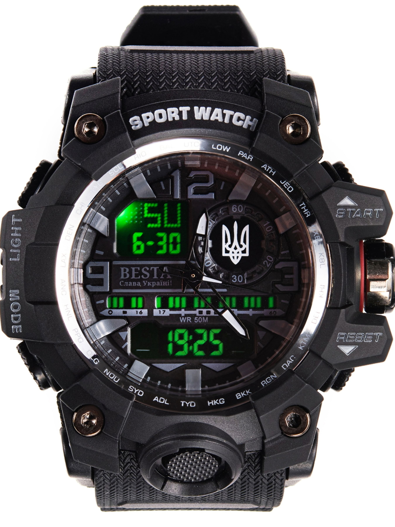 Годинники Besta модель 1445 Фото