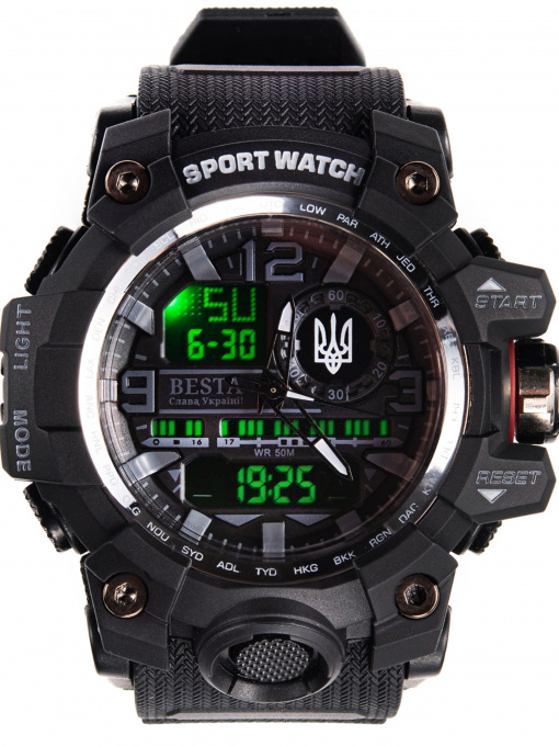 Часы Besta модель 1445 Фото