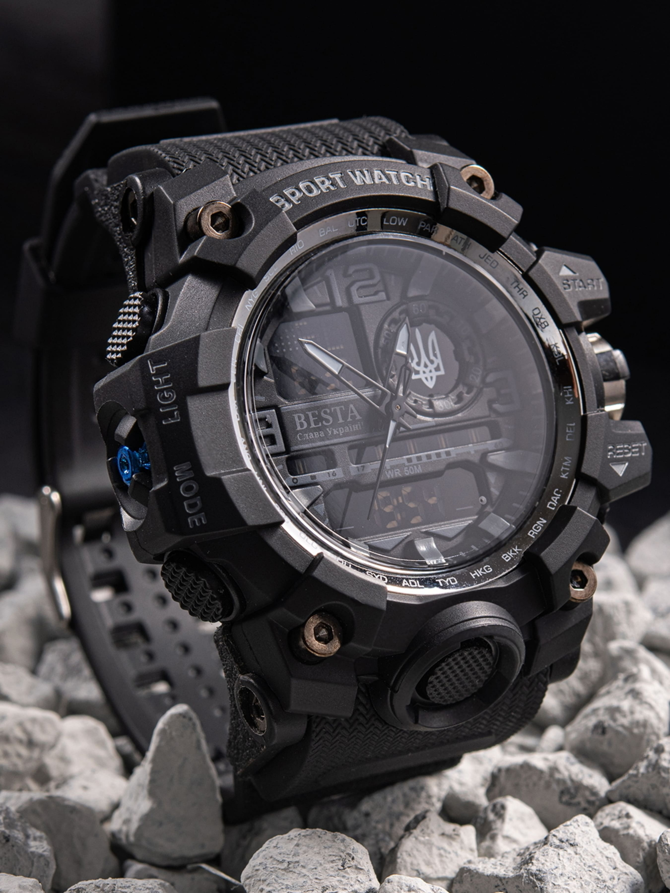 Часы Besta модель 1445 Фото