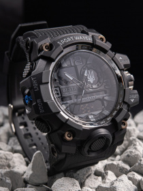 Часы Besta модель 1445 Фото