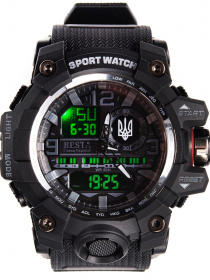 Часы Besta модель 1445 Фото