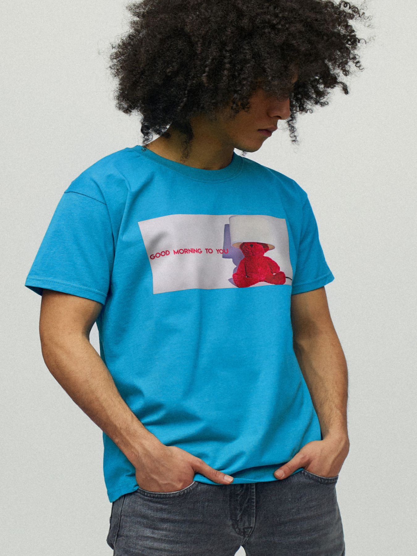 Футболки и поло YAPPI модель MBB10032 Фото